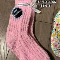 Women’ Socks