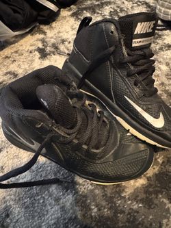 Nike Team Hustle