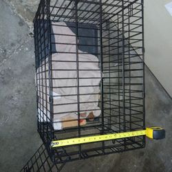 Medium Size Animal Crate