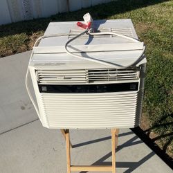 Kenmore Window AC 120 Volt