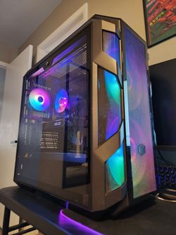 🖥 Gaming PC – GTX 1080 🖥