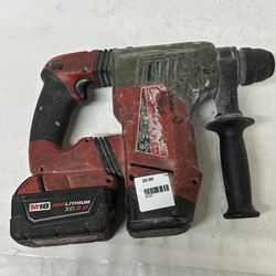 Tools Milwaukee #46184