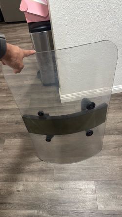 hand shield