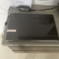 Laptop Gate Way Brand