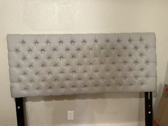 Queen Headboard