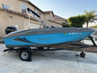 2021 Bayliner Element E16
