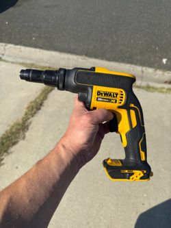 Dewalt powertool