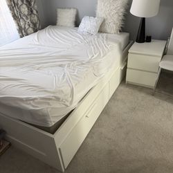 Bedroom Set 