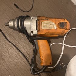 Impact Tool 1/2