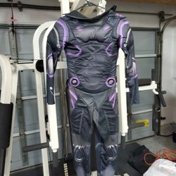 10/12 Halloween FORNITE Custume 