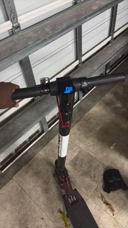 Gotrax electric scooter