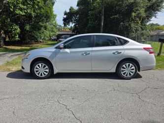 2015 Nissan Sentra