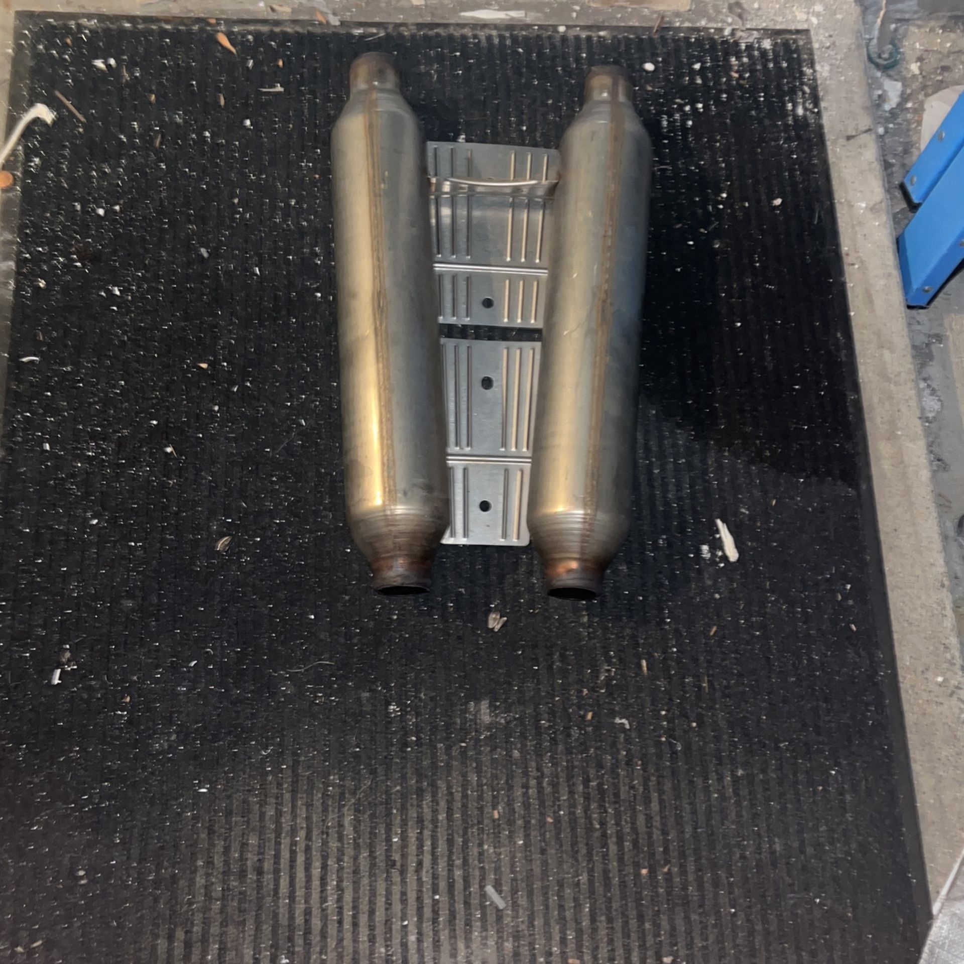 stock resonators for g37