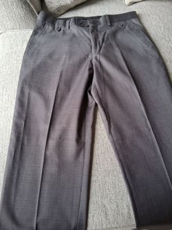 New mens dress pants