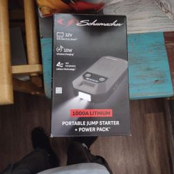 Jump Box