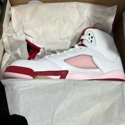 Jordan 5s