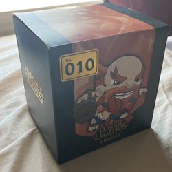 League Of Legends, Gragas Chibi Figure No. 010