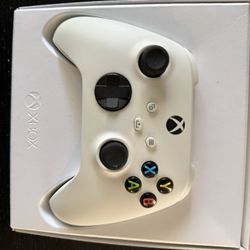 Xbox Controller