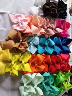Hair Bows