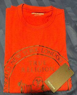 True Religion Tshirt XL