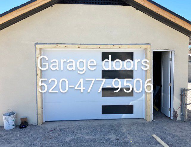 Garage Door Opener Springs