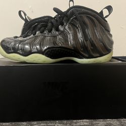 Nike Foamposite One Men’s Size 9 