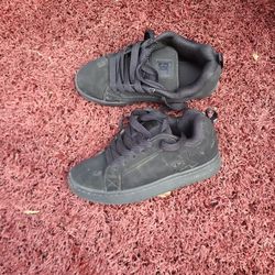 DC Skate Shoes
