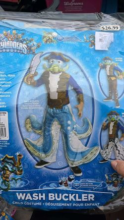 Costumes
