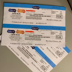 Free $5 enfamil coupons