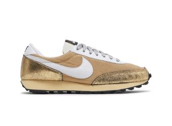 W size US 6 Nike Wmns Daybreak 'Golden Gals'
