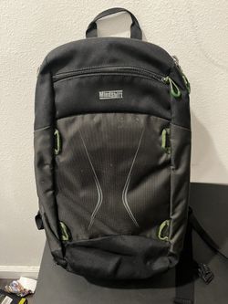 Mindshift Trailscape 18L Back Pack (Camera Equipment)