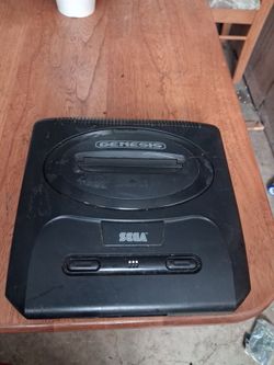 Sega Genesis