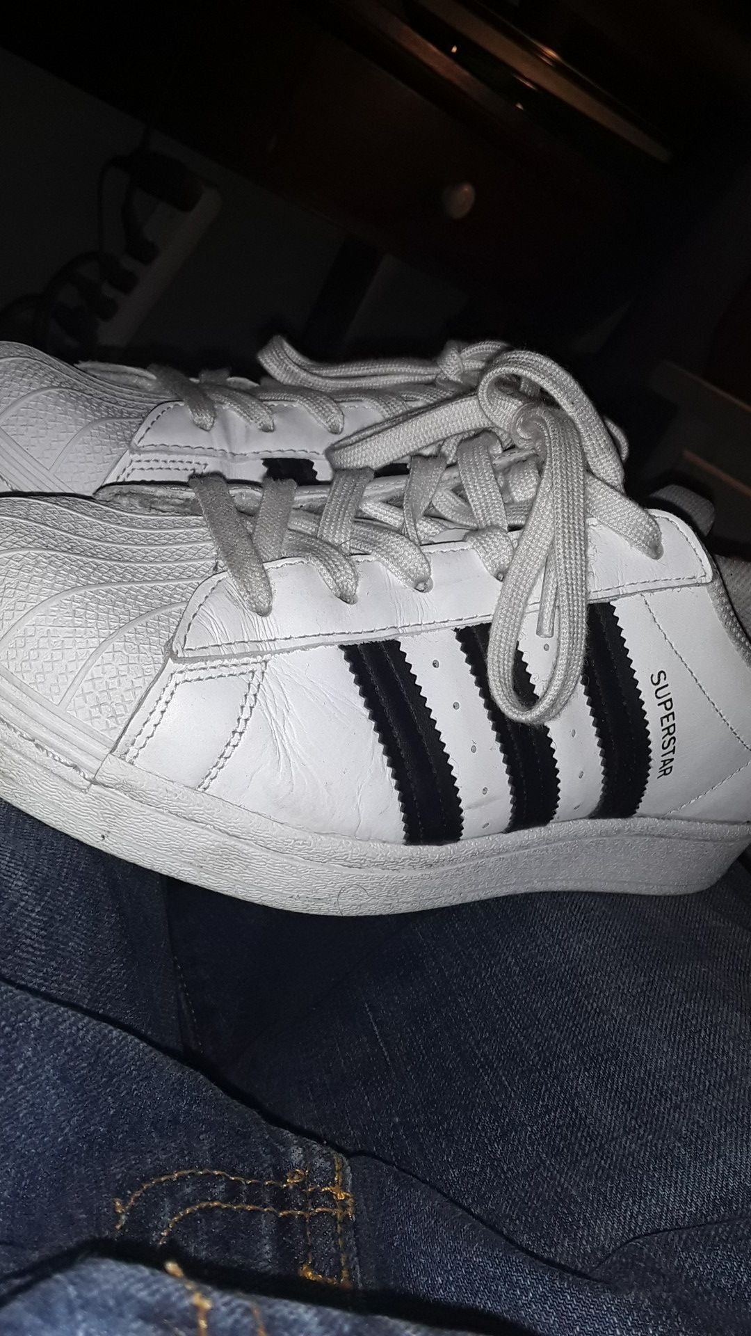 Adidas Superstar