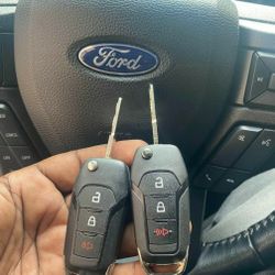 I Sell Keyless Fobs