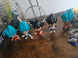 Goku