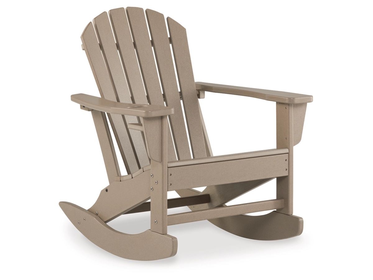 Outdoor Rocking Chair