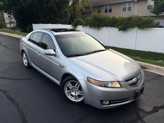 2007 Acura TL