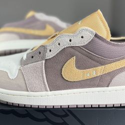 Nike AJ1 SE Craft Taupe Haze Size 13