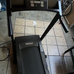 Treadmill