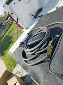 PFCTART electric car charger