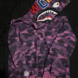 Bape Hoodie