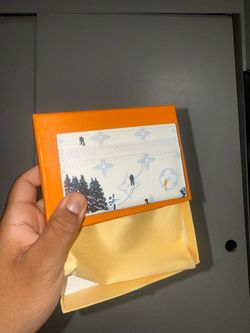 Men wallet/ Card Holder