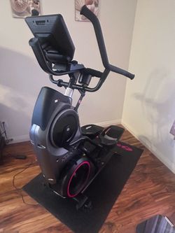 Bowflex Max Trainer M9