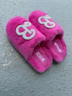 House slippers
