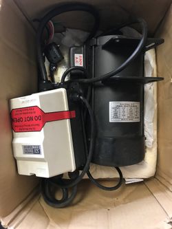 SawStop three phase 230 V motor