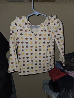 3T Girls Warm Winter Set