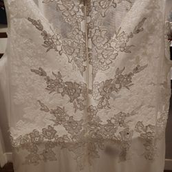 2xl Wedding Dress Style Prom Dress 