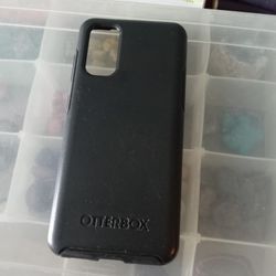 Samsung Galaxy S 20 Otterbox