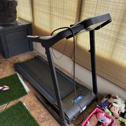 Treadmill For Sale! 