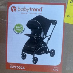 Baby Trend 